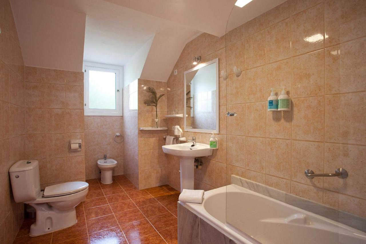 Aparthotel Cala Murada Tennis *