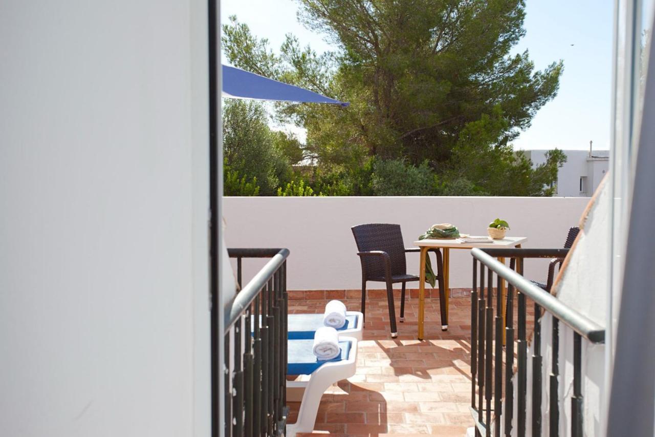 Cala Murada Tennis *