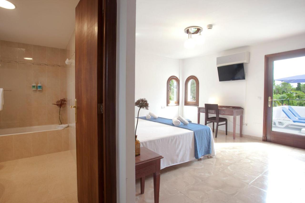 Aparthotel Cala Murada Tennis Cala Murada (Mallorca)