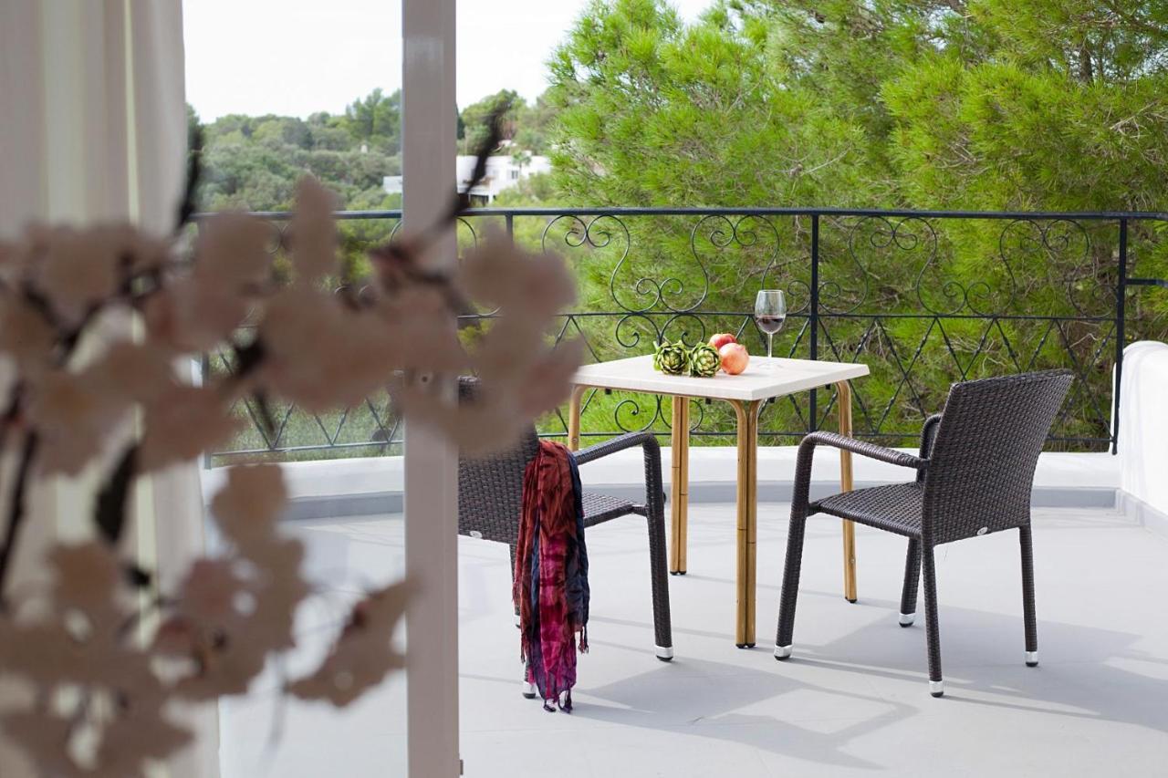 Cala Murada Tennis Aparthotel *