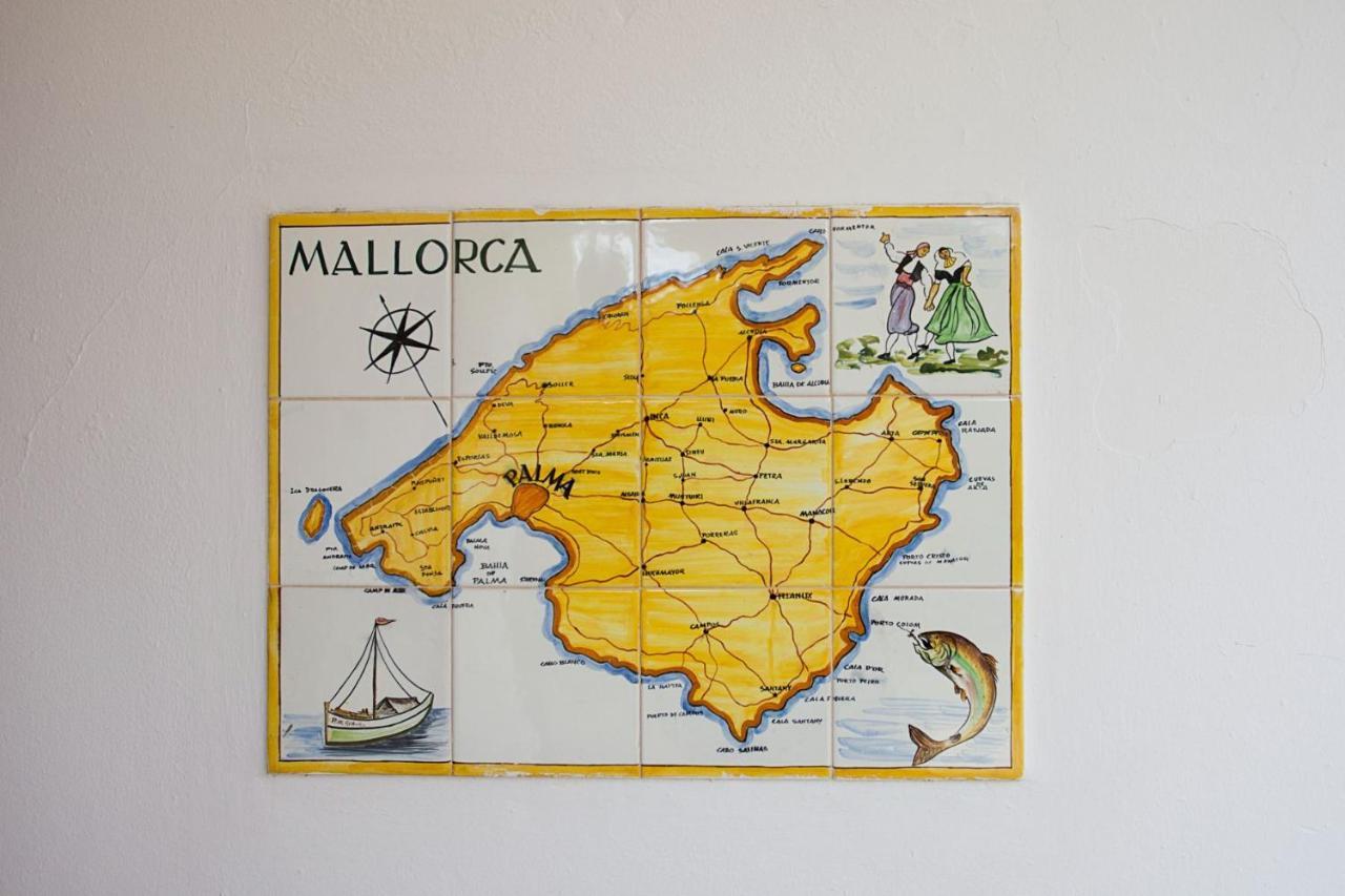 Cala Murada Tennis Aparthotel *