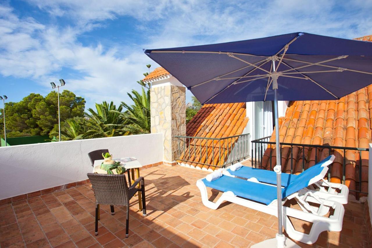 Cala Murada Tennis