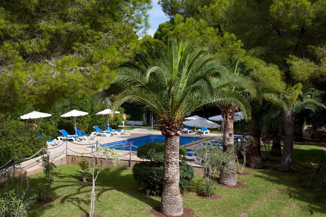 Tennis Cala Murada (Mallorca)
