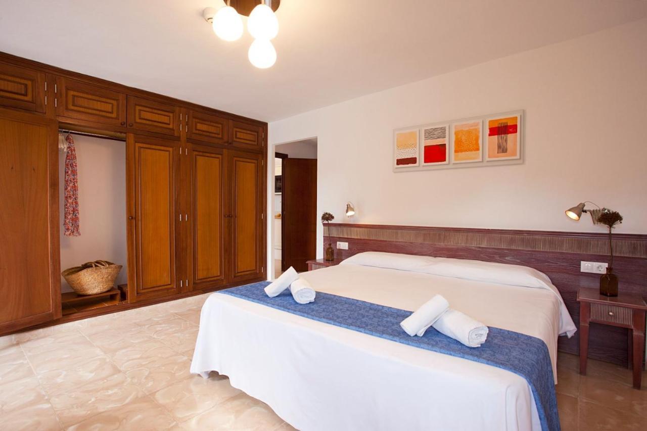 Lejlighedshotel Cala Murada Tennis *