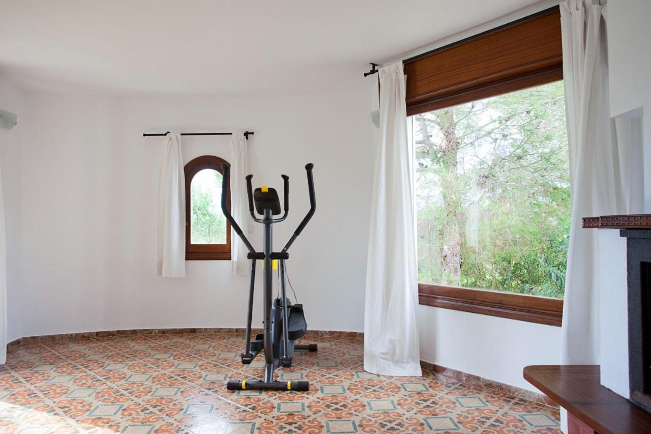 Aparthotel Cala Murada Tennis Cala Murada (Mallorca)