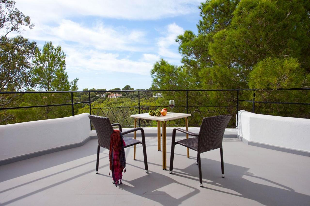 Cala Murada Tennis Aparthotel