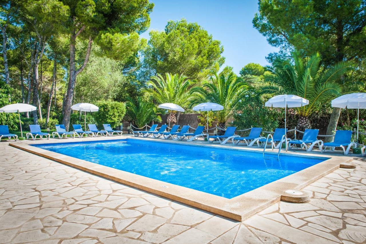 Cala Murada Tennis Aparthotel *