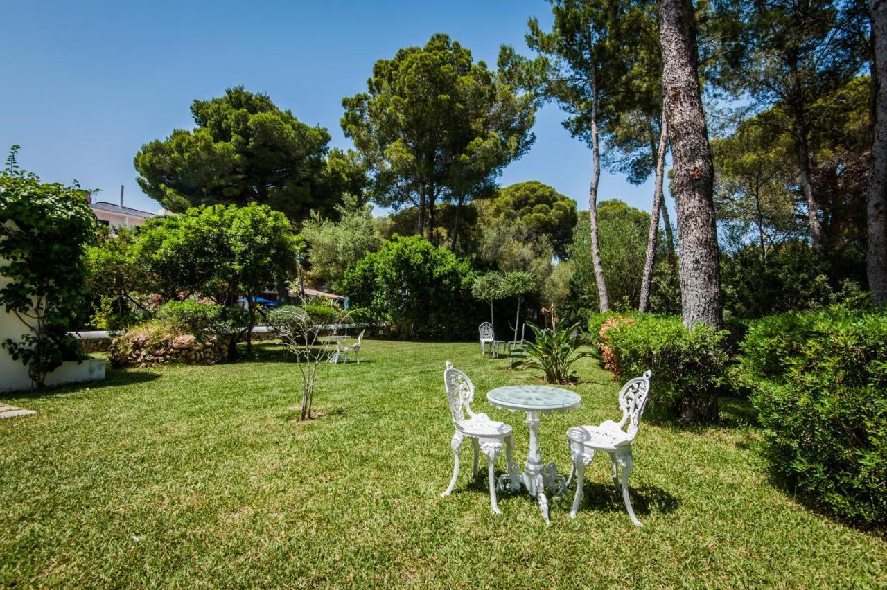 Aparthotel Cala Murada Tennis Cala Murada (Mallorca)