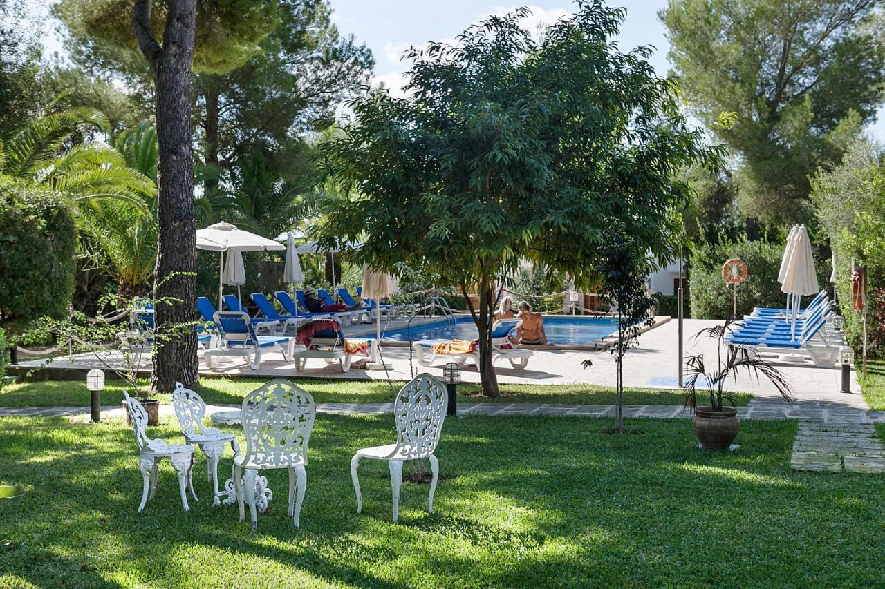 Cala Murada Tennis Aparthotel *