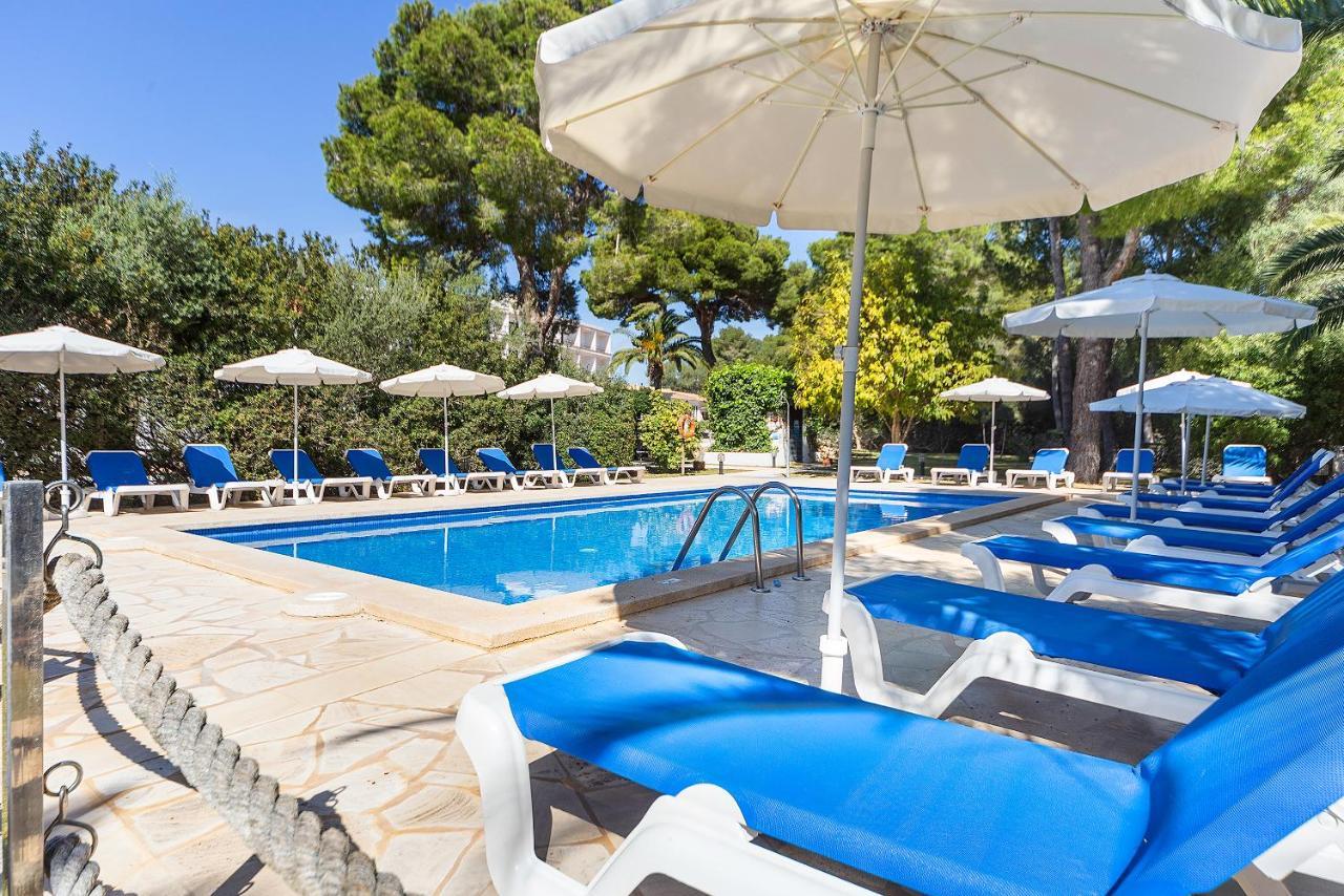 Aparthotel Cala Murada Tennis