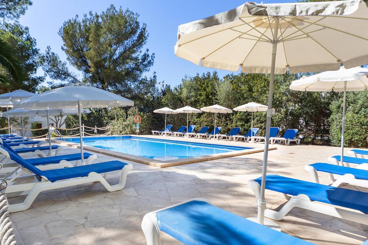 Aparthotel Cala Murada Tennis *
