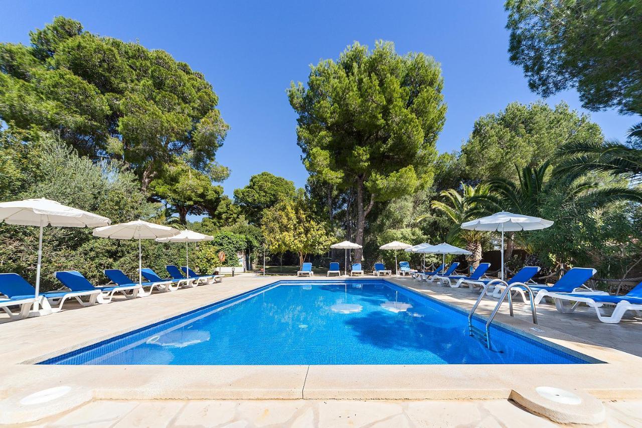 Cala Murada Tennis * Cala Murada (Mallorca)