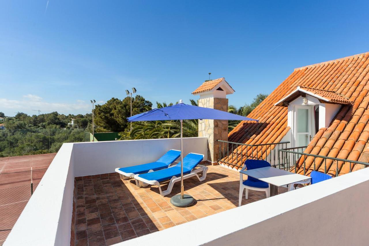 Aparthotel Cala Murada Tennis *