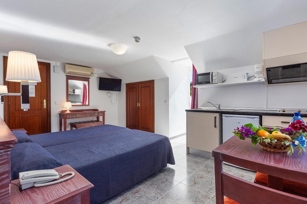 Cala Murada Tennis Aparthotel