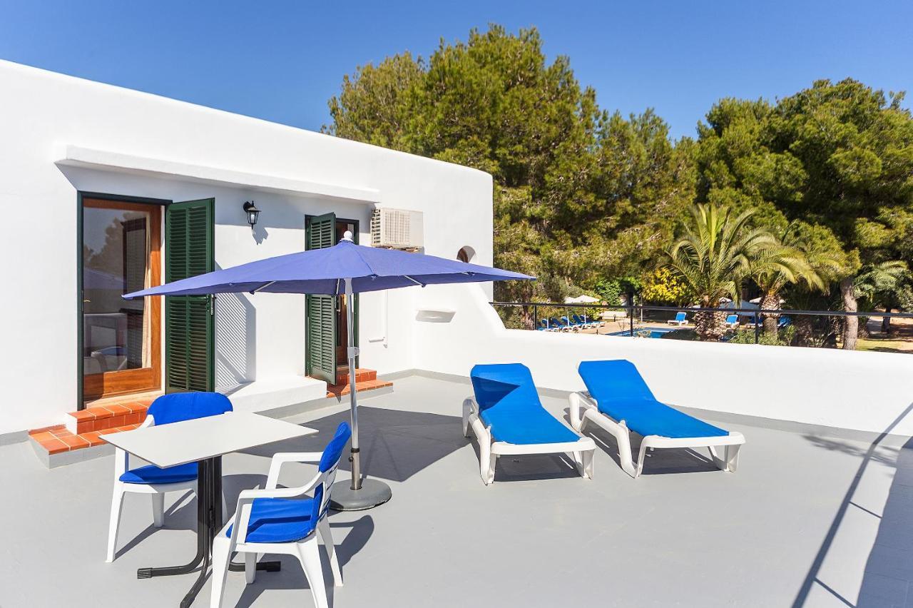 Cala Murada Tennis