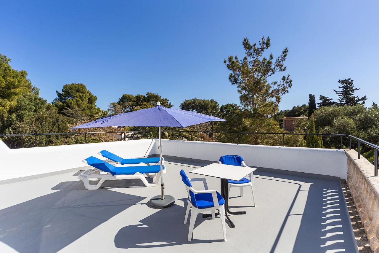 Lejlighedshotel Cala Murada Tennis *
