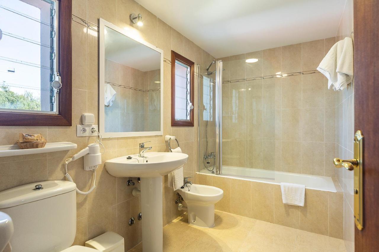 Aparthotel Cala Murada Tennis