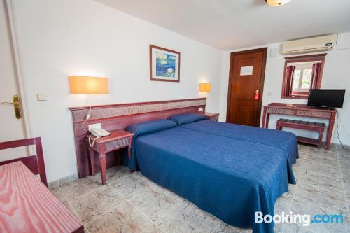Cala Murada Tennis Lejlighedshotel