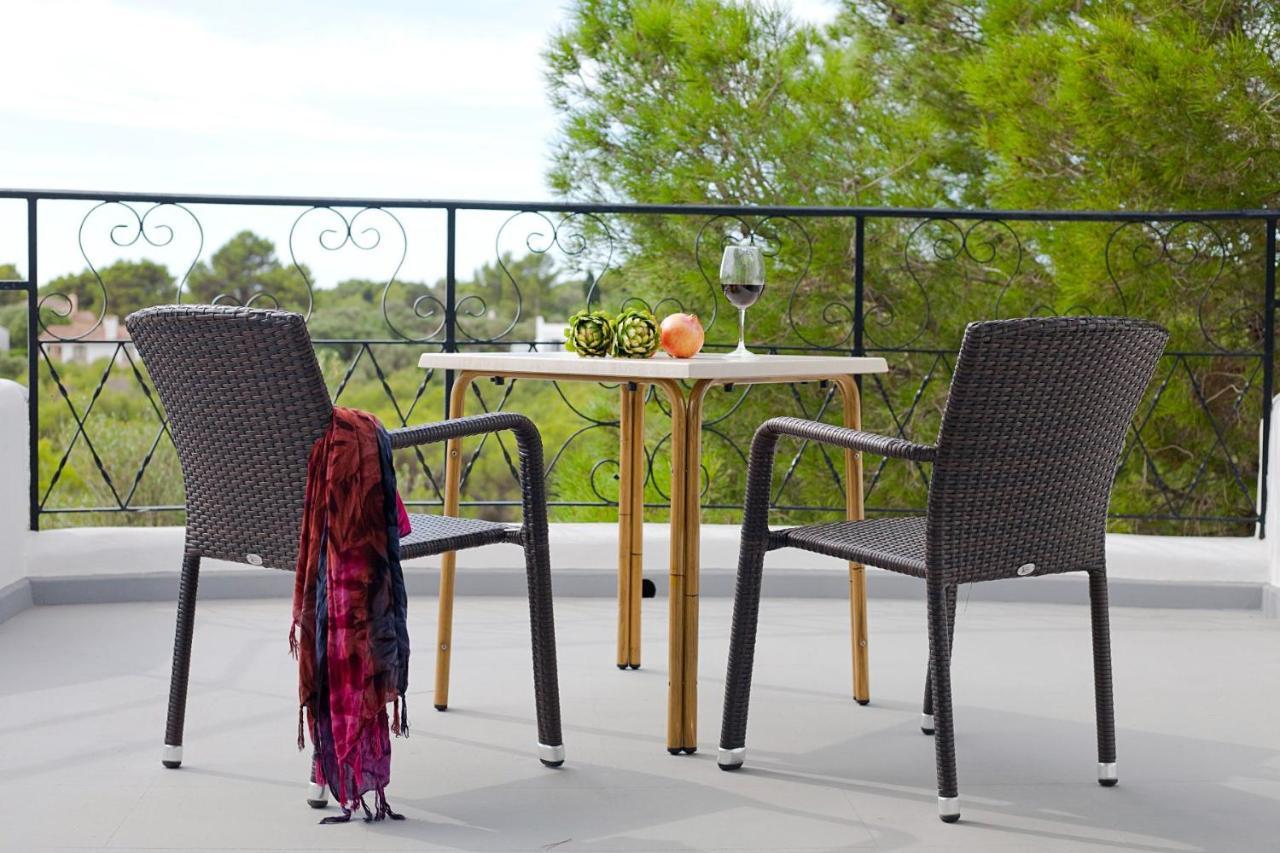 Tennis Aparthotel