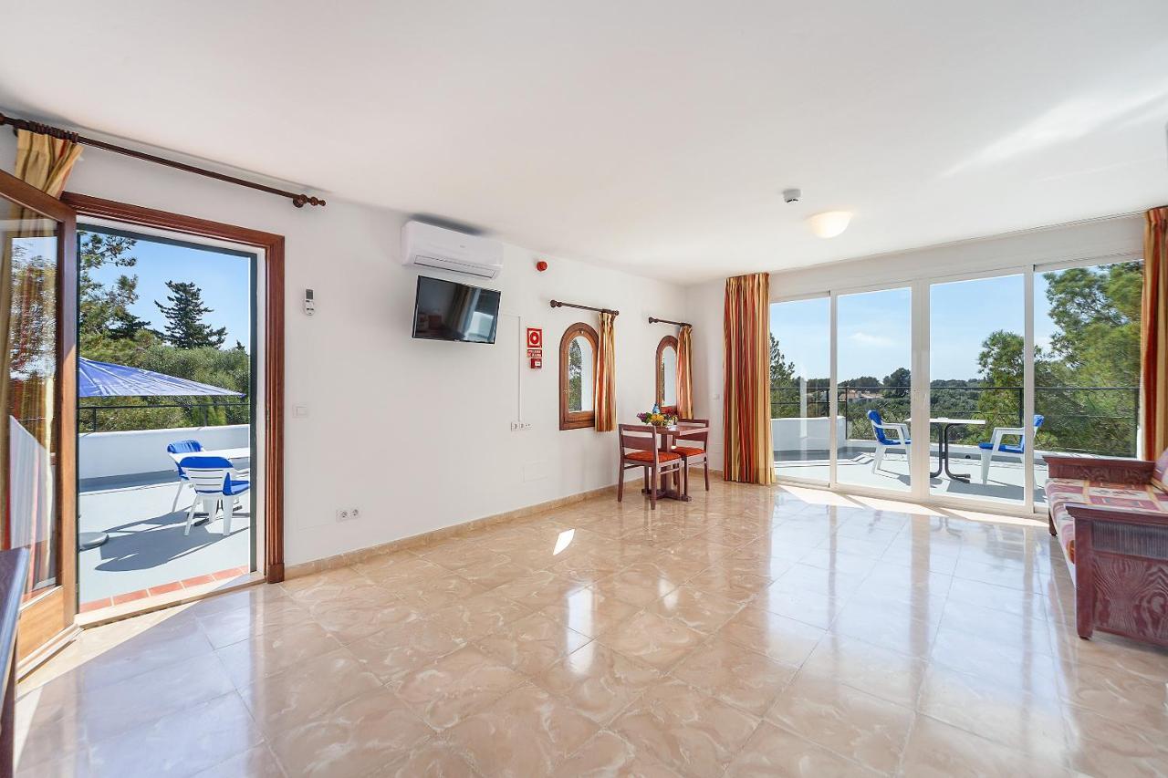 Tennis Aparthotel